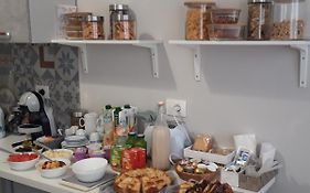 L'Opera Dei Pupi B&B