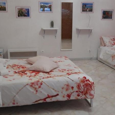 L'Opera Dei Pupi B&B Avola Zewnętrze zdjęcie